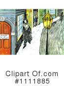 Scrooge Clipart #1111885 by Prawny