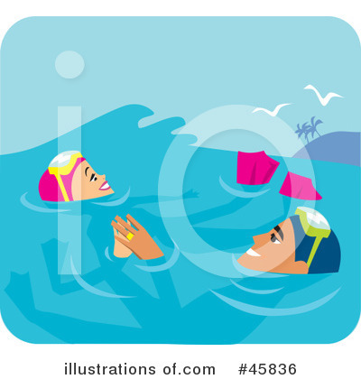 Vacation Clipart #45836 by Monica