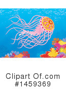 Sea Life Clipart #1459369 by Alex Bannykh