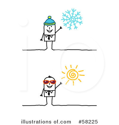 Snowflake Clipart #58225 by NL shop