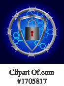 Security Clipart #1705817 by elaineitalia