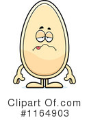Seed Clipart #1164903 by Cory Thoman