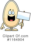 Seed Clipart #1164904 by Cory Thoman
