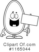 Seed Clipart #1165044 by Cory Thoman