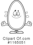 Seed Clipart #1165051 by Cory Thoman