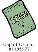 Seeds Clipart #1186977 by lineartestpilot