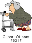 Senior Clipart #6217 by djart