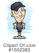 Senior Man Clipart #1502383 by Cory Thoman