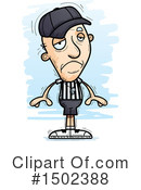 Senior Man Clipart #1502388 by Cory Thoman