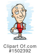 Senior Man Clipart #1502392 by Cory Thoman