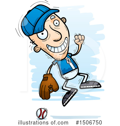 Old Man Clipart #1506750 by Cory Thoman