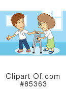 Seniors Clipart #85363 by mayawizard101