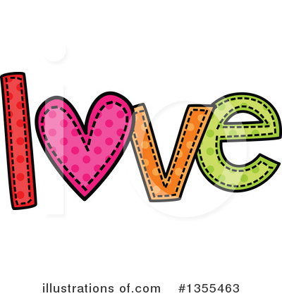 Love Clipart #1355463 by Prawny