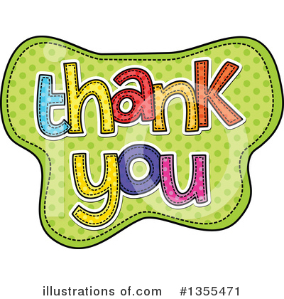 Thank You Clipart #1355471 by Prawny