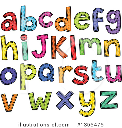 Letter Clipart #1355475 by Prawny