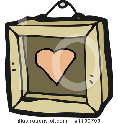 Shadowbox Clipart #1190709 by lineartestpilot