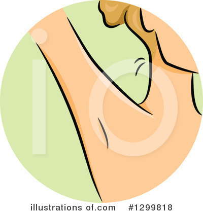 Shaving Clipart #1299818 by BNP Design Studio