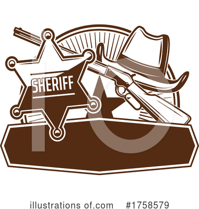 Rifle Clipart #1758579 by Vector Tradition SM