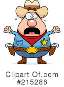 Sheriff Clipart #215286 by Cory Thoman