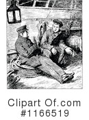 Ship Clipart #1166519 by Prawny Vintage