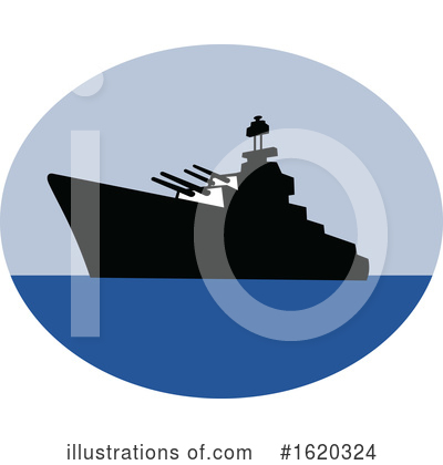Navy Clipart #1620324 by patrimonio