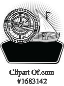 Ship Clipart #1683142 by Vector Tradition SM