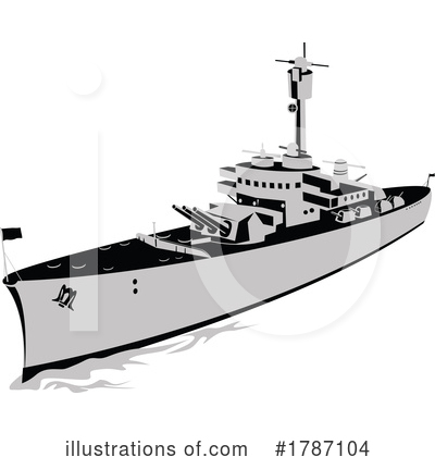 Navy Clipart #1787104 by patrimonio