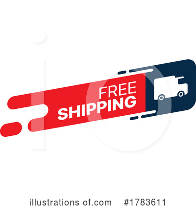 Royalty-Free (RF) Shipping Clipart Illustration by Vector Tradition SM - Stock Sample #1783611