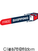 Shipping Clipart #1789161 by Vector Tradition SM