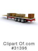 Shipping Clipart #31396 by KJ Pargeter