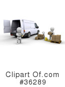 Shipping Clipart #36289 by KJ Pargeter