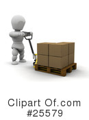 Shipping Industry Clipart #25579 by KJ Pargeter