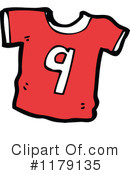 Shirt Clipart #1179135 by lineartestpilot