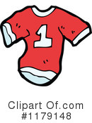 Shirt Clipart #1179148 by lineartestpilot