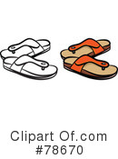 Shoe Clipart #78670 by Prawny