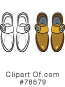 Shoe Clipart #78679 by Prawny