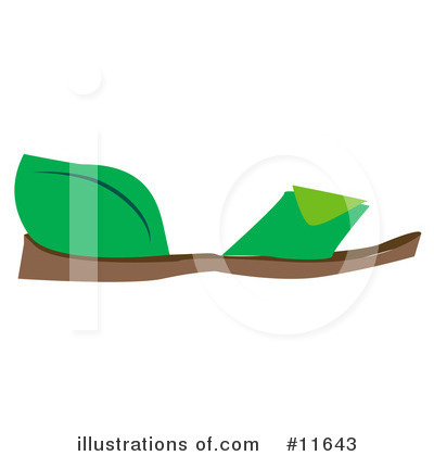 Royalty-Free (RF) Shoes Clipart Illustration by AtStockIllustration - Stock Sample #11643