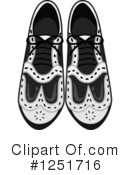 Shoes Clipart #1251716 by BNP Design Studio