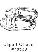 Shoes Clipart #78539 by Prawny
