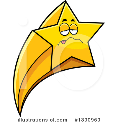 Star Clipart #1390960 by Cory Thoman