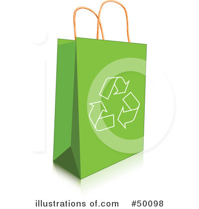Shopping Bags Clipart #50098 by Pushkin