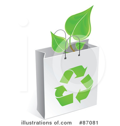 Recycle Clipart #87081 by Tonis Pan