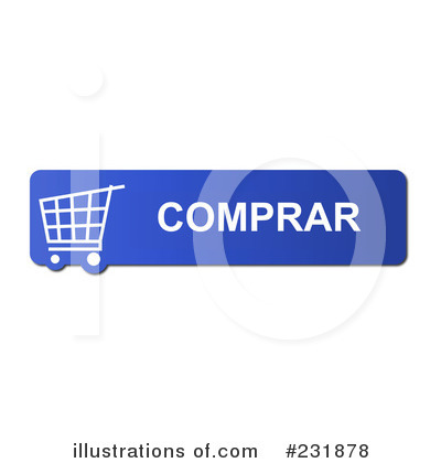Cart Button Clipart #231878 by oboy