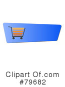 Shopping Cart Clipart #79682 by oboy
