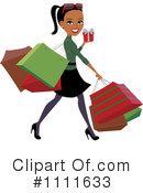 Shopping Clipart #1111633 by Monica