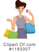 Shopping Clipart #1163307 by BNP Design Studio