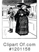 Shopping Clipart #1201158 by Prawny Vintage