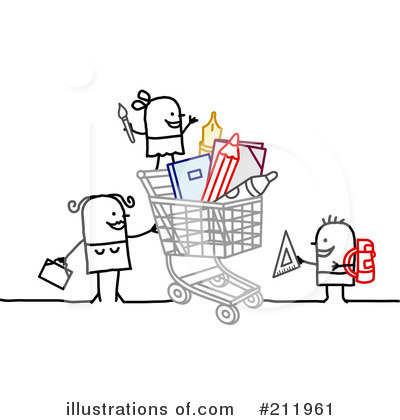 Store Clipart #211961 by NL shop