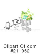 Shopping Clipart #211962 by NL shop