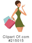 Shopping Clipart #215015 by OnFocusMedia